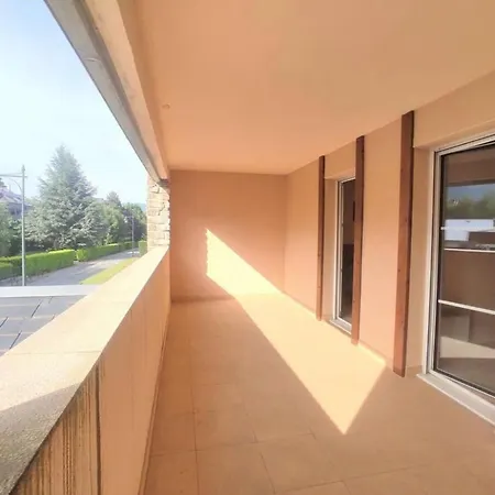 Spacieux En Centre Village - Gentiane Apartment