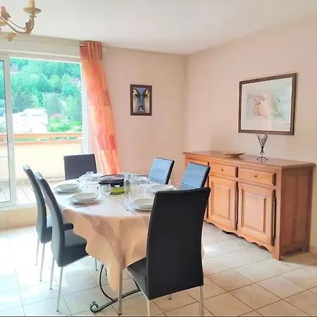 Spacieux En Centre Village - Gentiane *