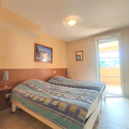 Spacieux En Centre Village - Gentiane Apartmán