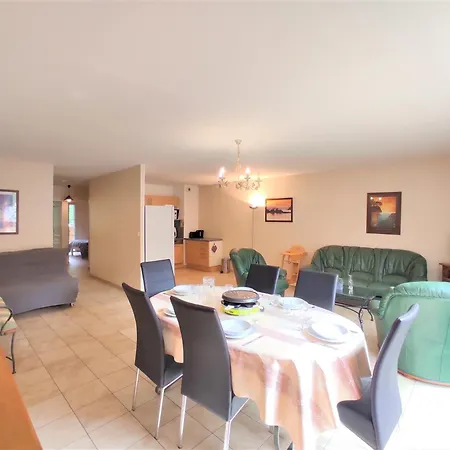 Spacieux En Centre Village - Gentiane Apartament Saint-Lary-Soulan
