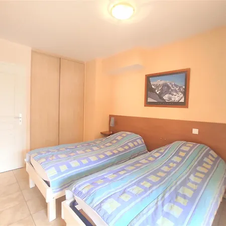 Apartament Spacieux En Centre Village - Gentiane