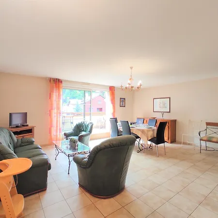 Spacieux En Centre Village - Gentiane Apartmán Saint-Lary-Soulan