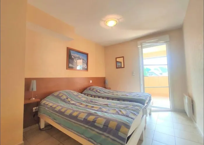 Spacieux En Centre Village - Gentiane *