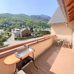 Spacieux En Centre Village - Gentiane Apartment Saint-Lary-Soulan
