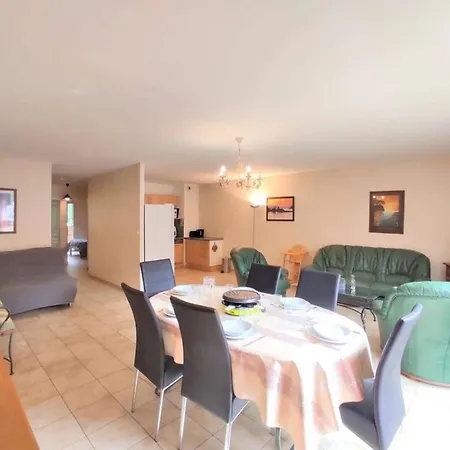 Spacieux En Centre Village - Gentiane Апартаменты