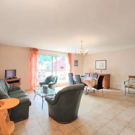 Spacieux En Centre Village - Gentiane Апартаменты