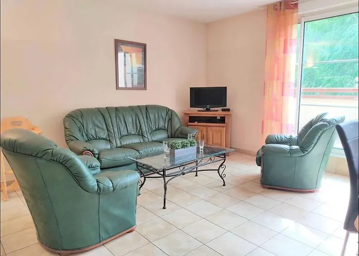 Spacieux En Centre Village - Gentiane